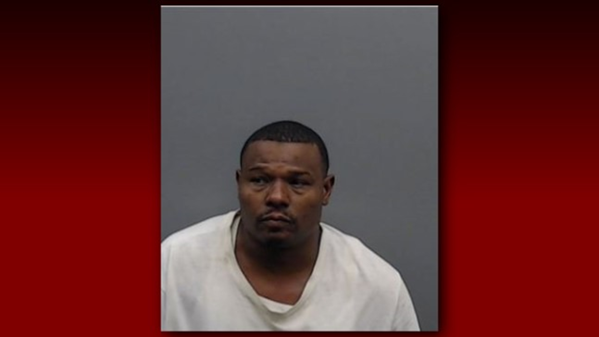 Tyler Man Arrested For Drugs, Firearms And Auto Theft | Cbs19.tv