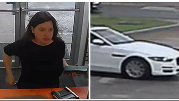 Smith County Sheriff S Office Hoping To Identify Woman Cbs19 Tv