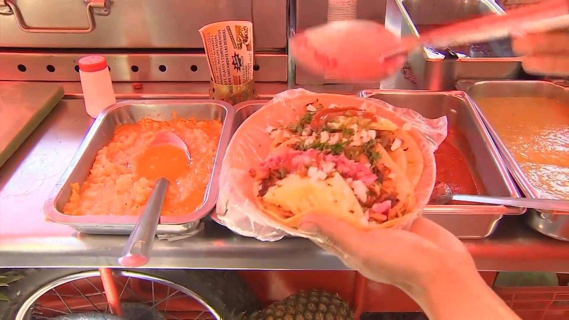 National Taco Day 2026 Drives 17-Chain Promotional Blitz | Food & Beverage Merchandise Opportunity