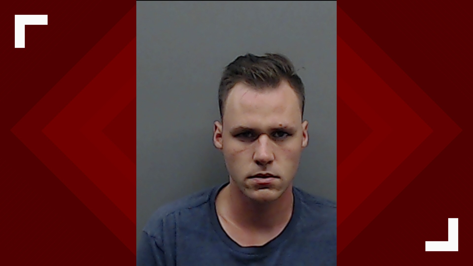 Tyler man pleads guilty to child sex charges, sentenced to 6 years in