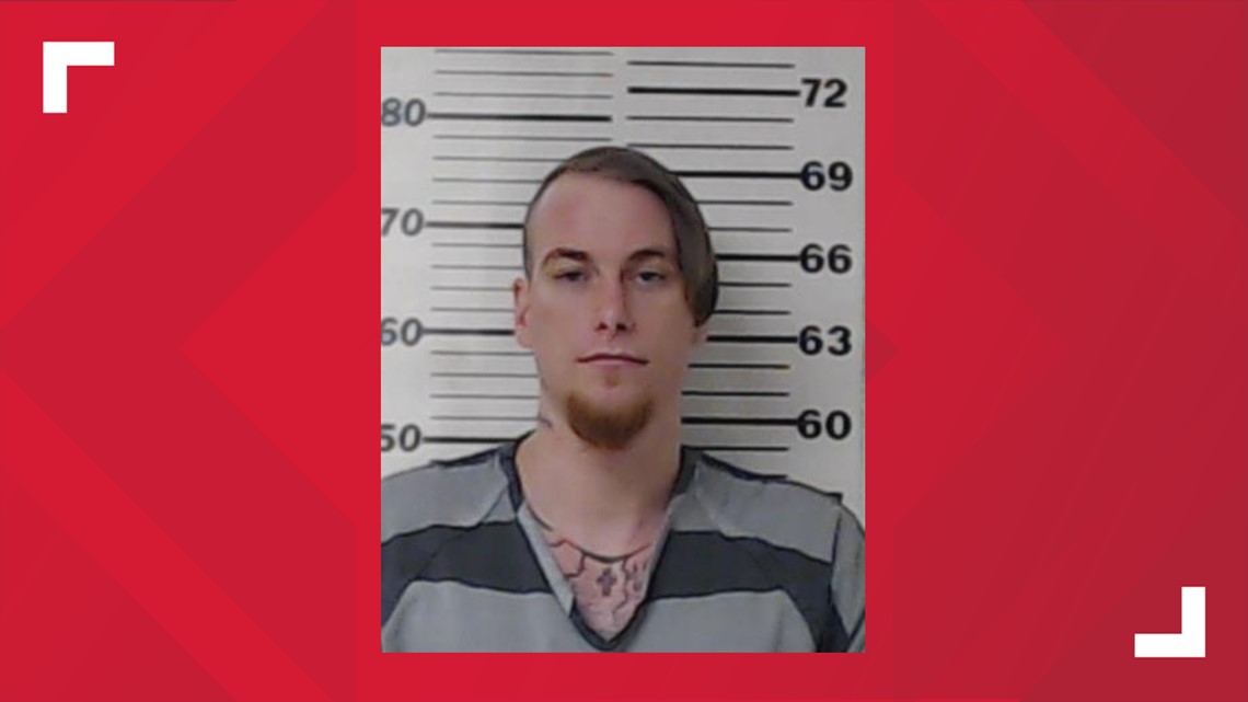 Eustace man sentenced to 30 years for killing friend with truck cbs19.tv