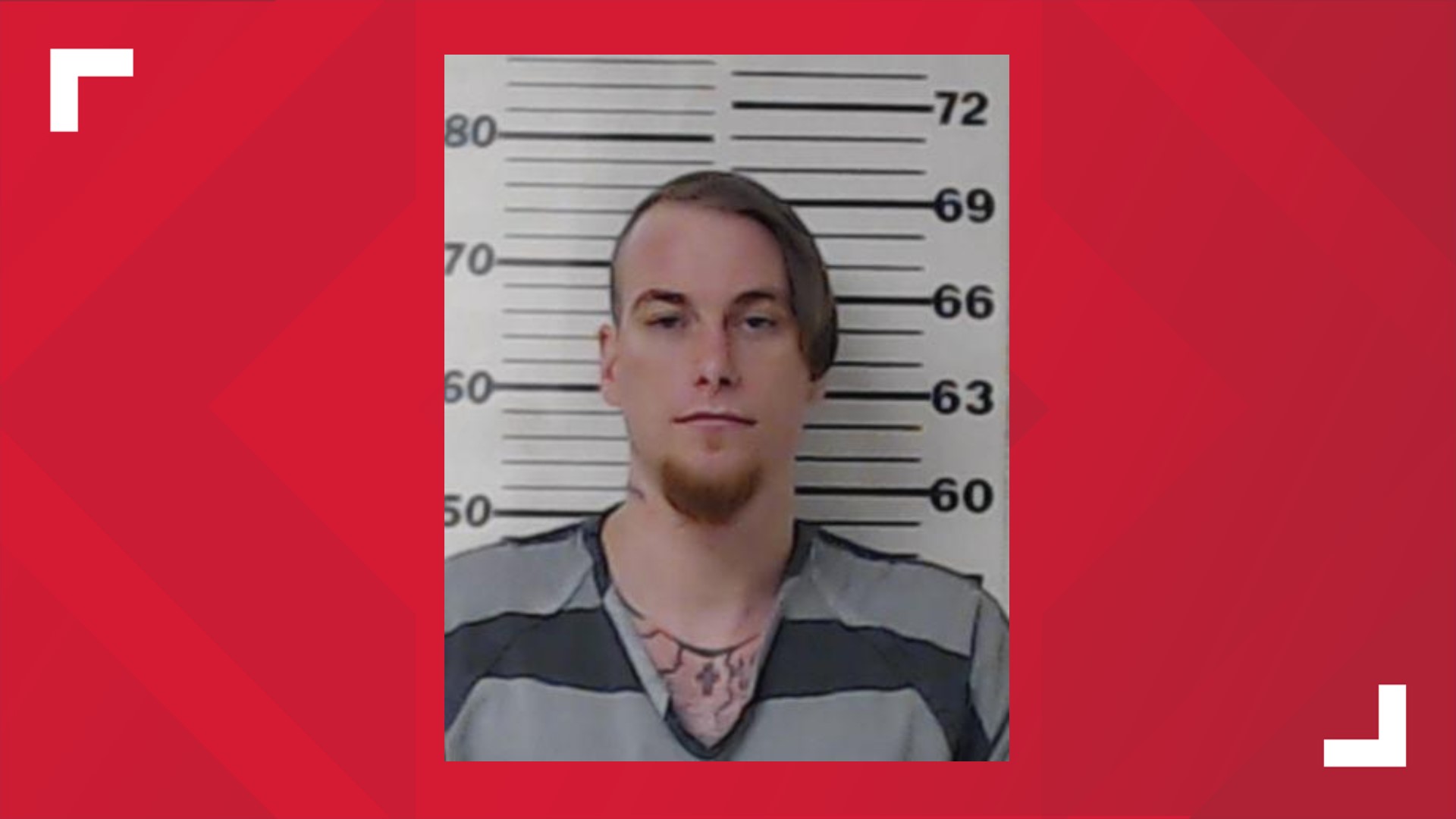 Eustace man sentenced to 30 years for killing friend with truck cbs19.tv