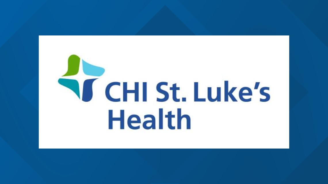 CHI St. Luke's announces new restrictions for visitors cbs19.tv