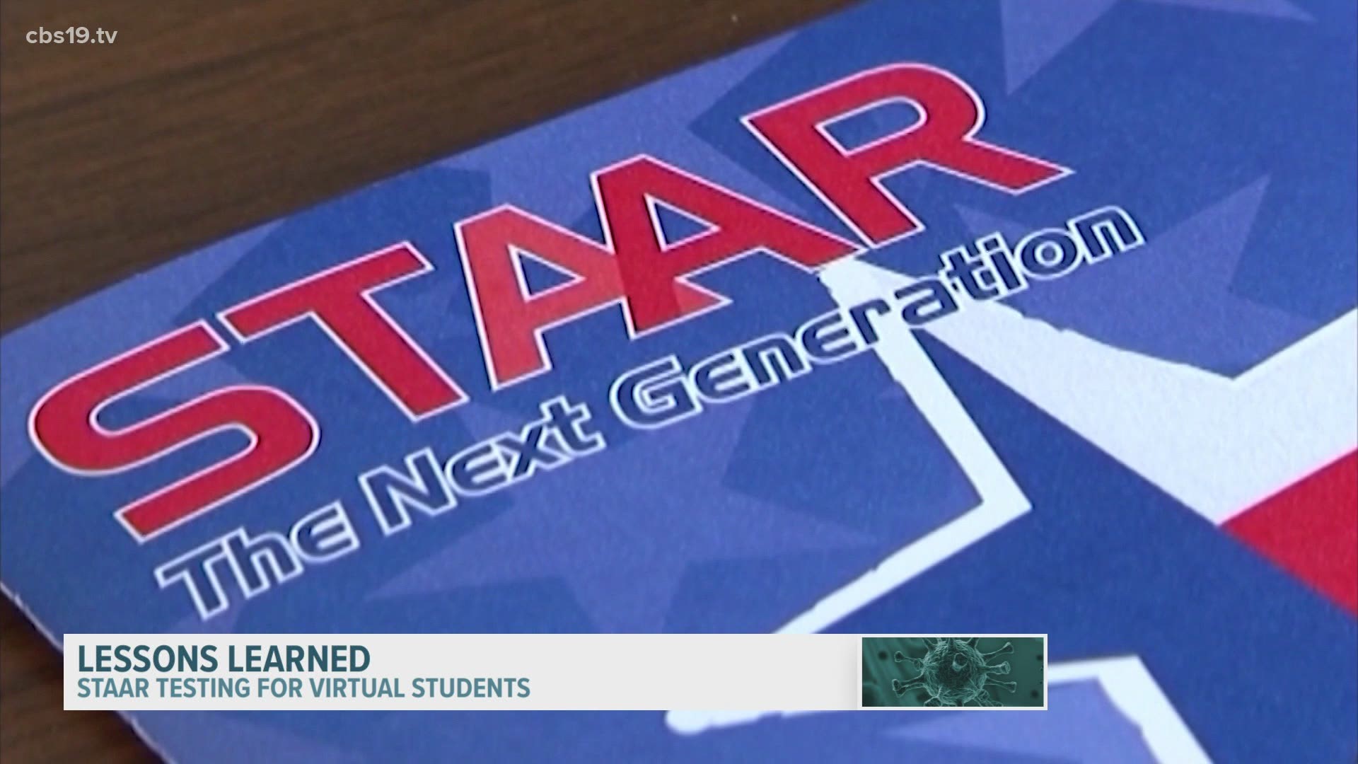 After canceling the STAAR test in Spring 2020, the TEA plans to resume testing, even for remote learners. East Texas schools are planning for a safe environment.