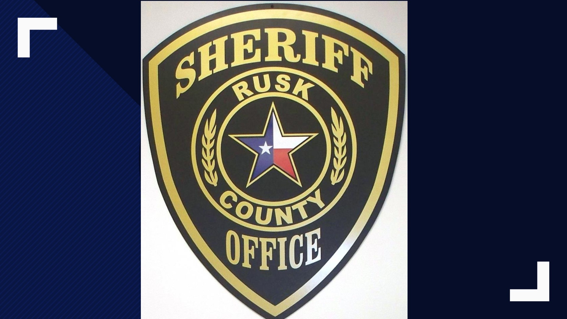 Two arrested for vehicle burglaries in Rusk County cbs19.tv