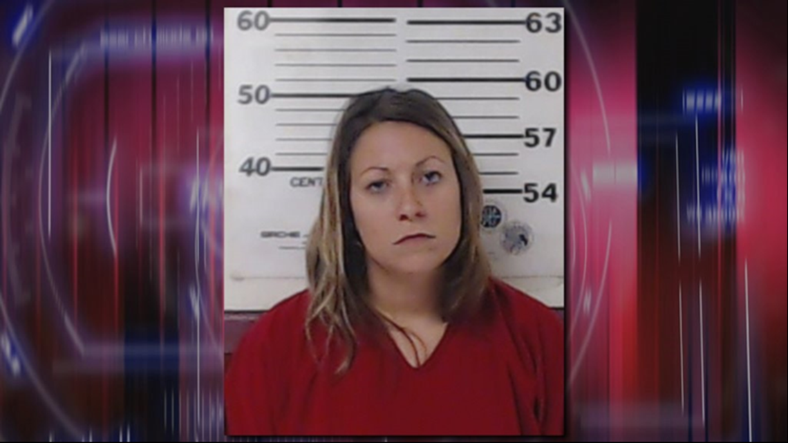 East Texas Woman Who Allegedly Murdered Daughters Has Trial Pushed Back ...