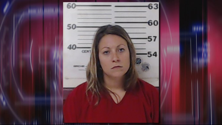 East Texas woman who allegedly murdered daughters has trial pushed back ...