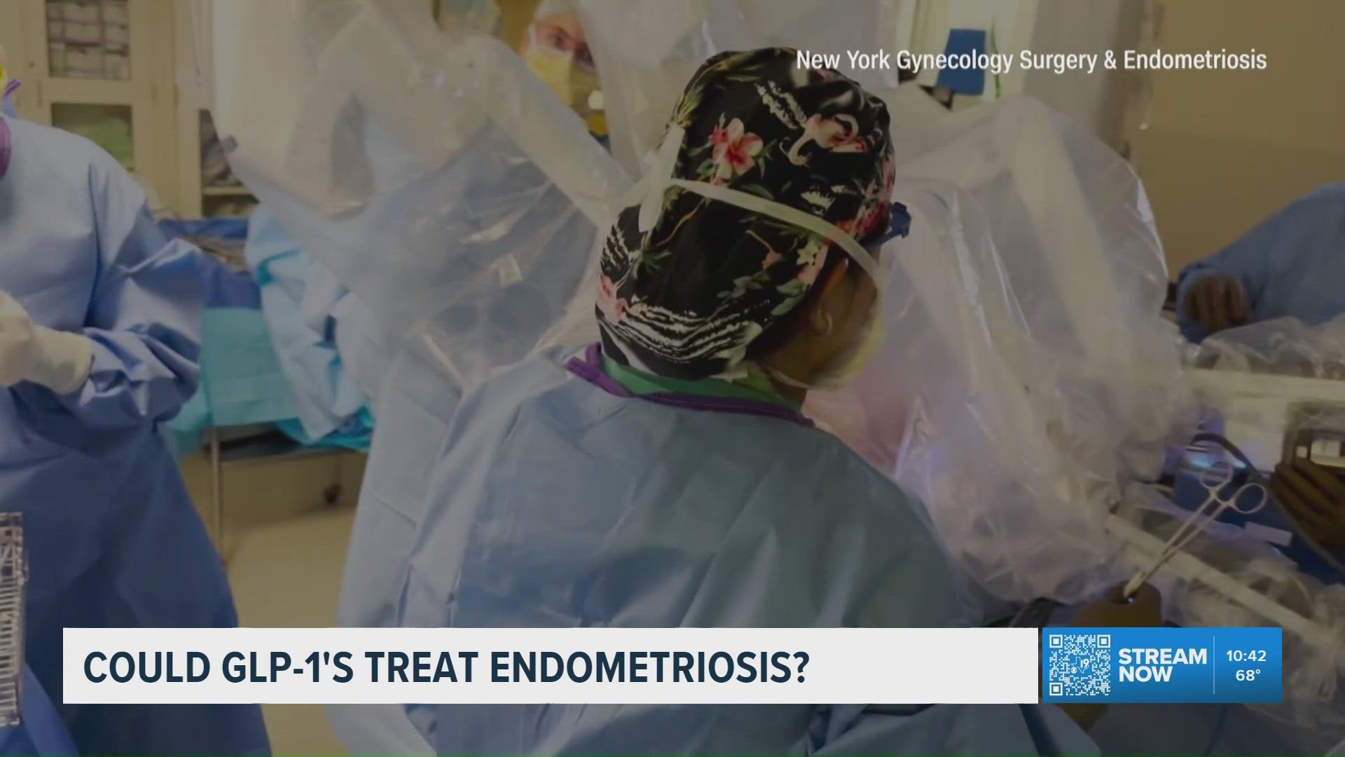 glp 1 and endometriosis GLP-1 drugs may offer relief for women living with endometriosis