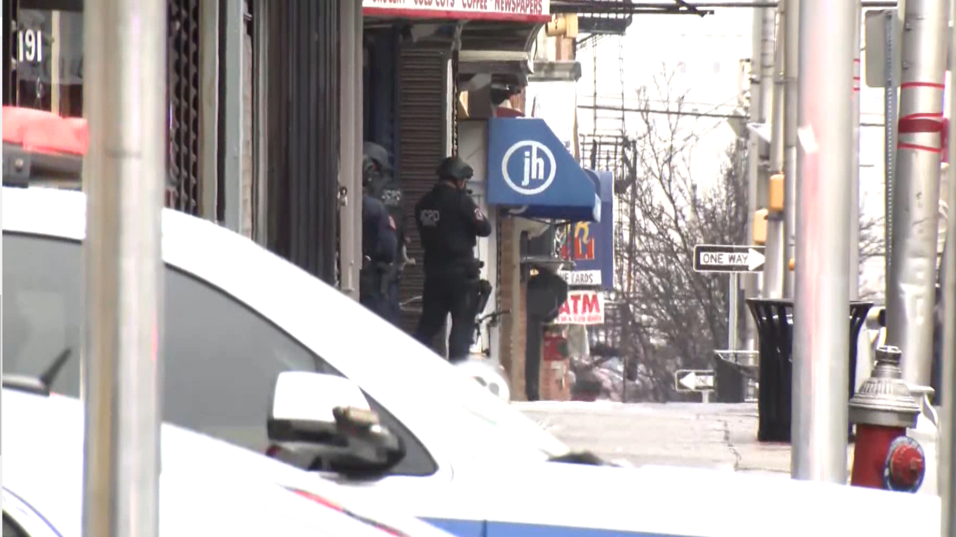 What to do in an active shooter situation | cbs19.tv