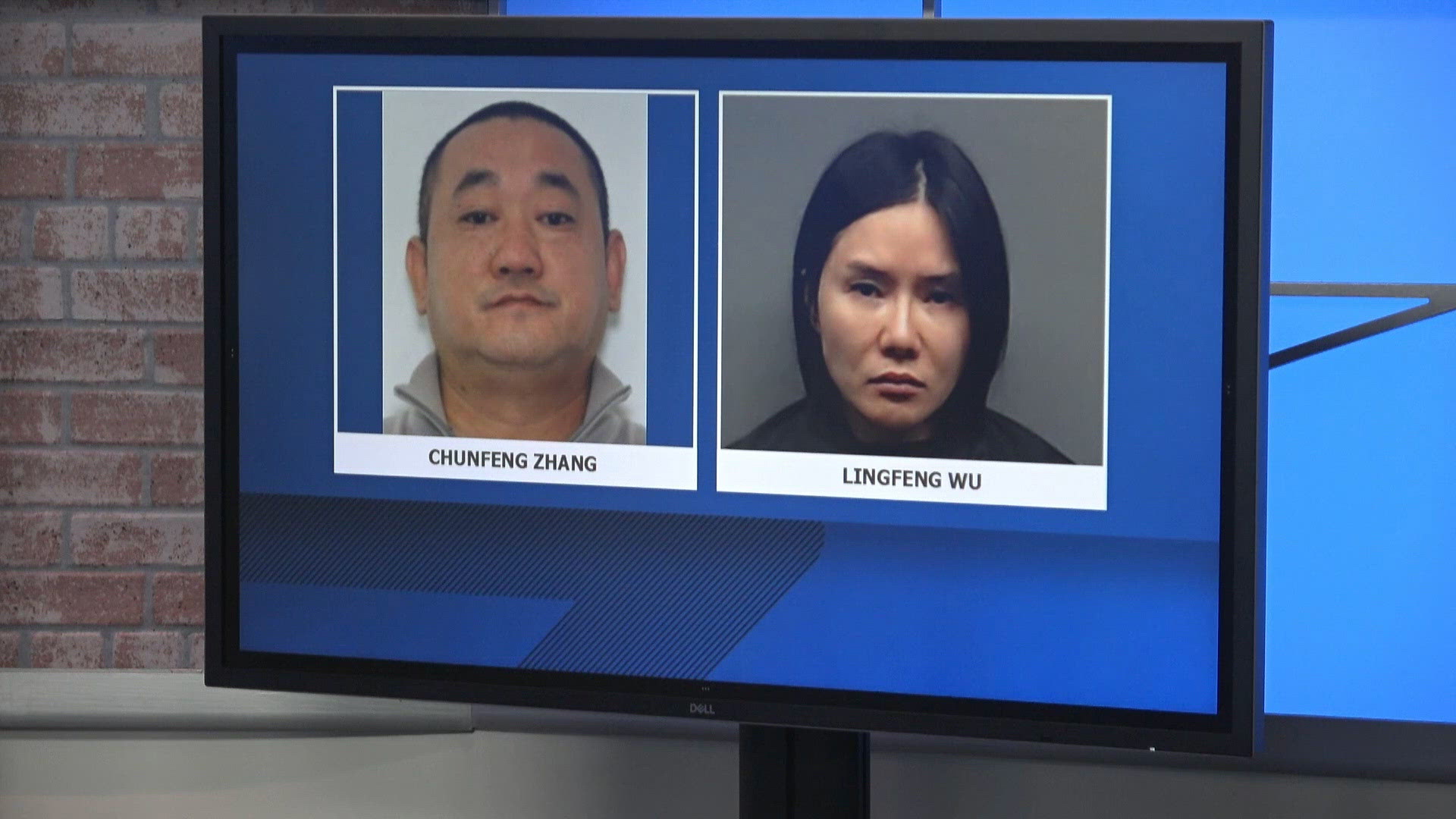 Human trafficking probe at Smith County massage business leads to 2 arrests