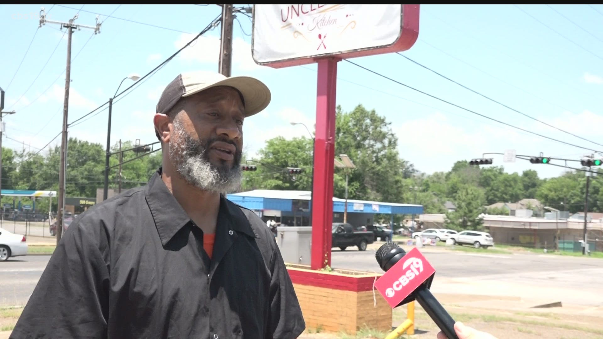 Support black-owned businesses in East Texas to celebrate Juneteenth