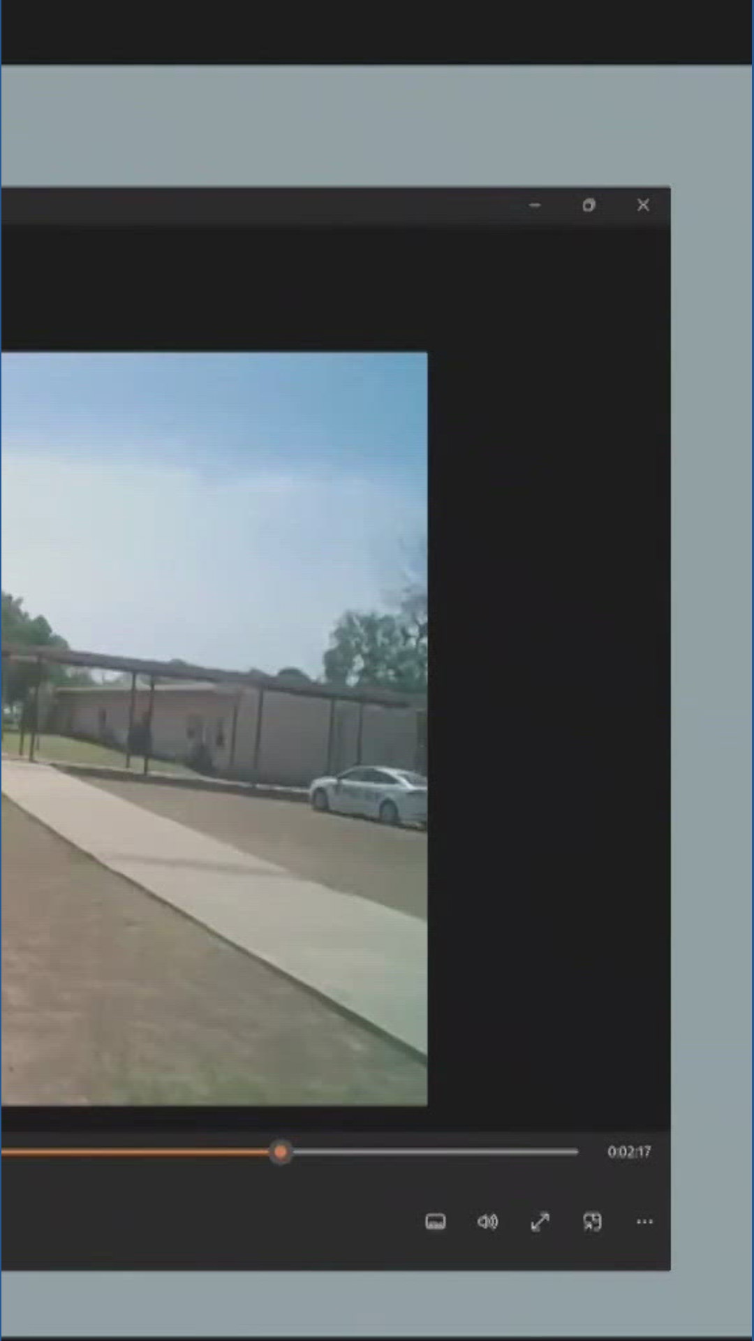 Testimony continues in Uvalde school shooting trial | cbs19.tv