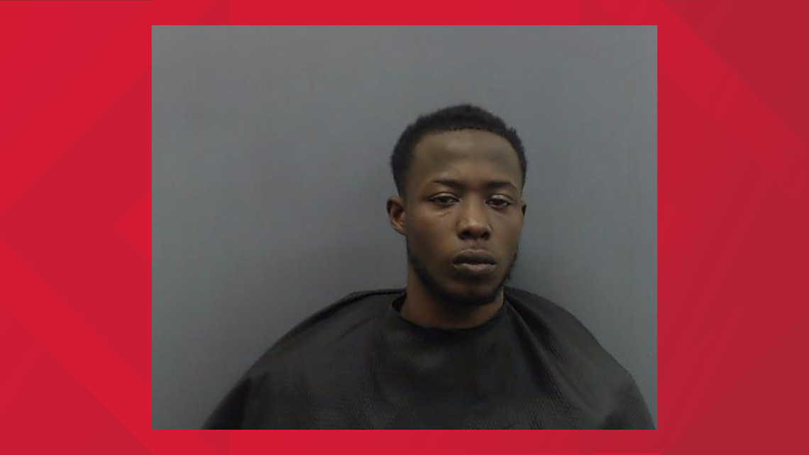 Officials ID man arrested in Gregg County for Louisiana murder | cbs19.tv