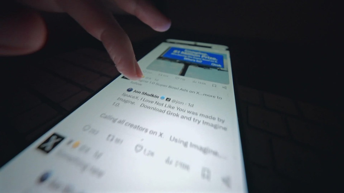 UK pressures Big Tech on child safety as social media addiction trial unfolds in LA