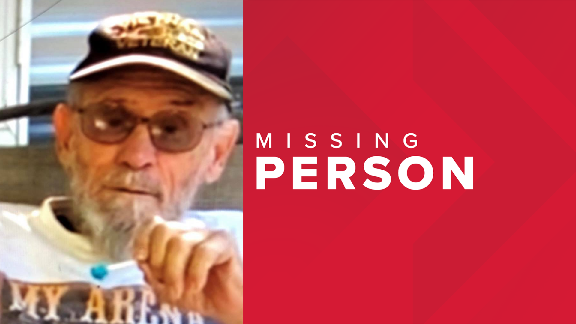 Silver Alert Issued For Missing East Texas Woman