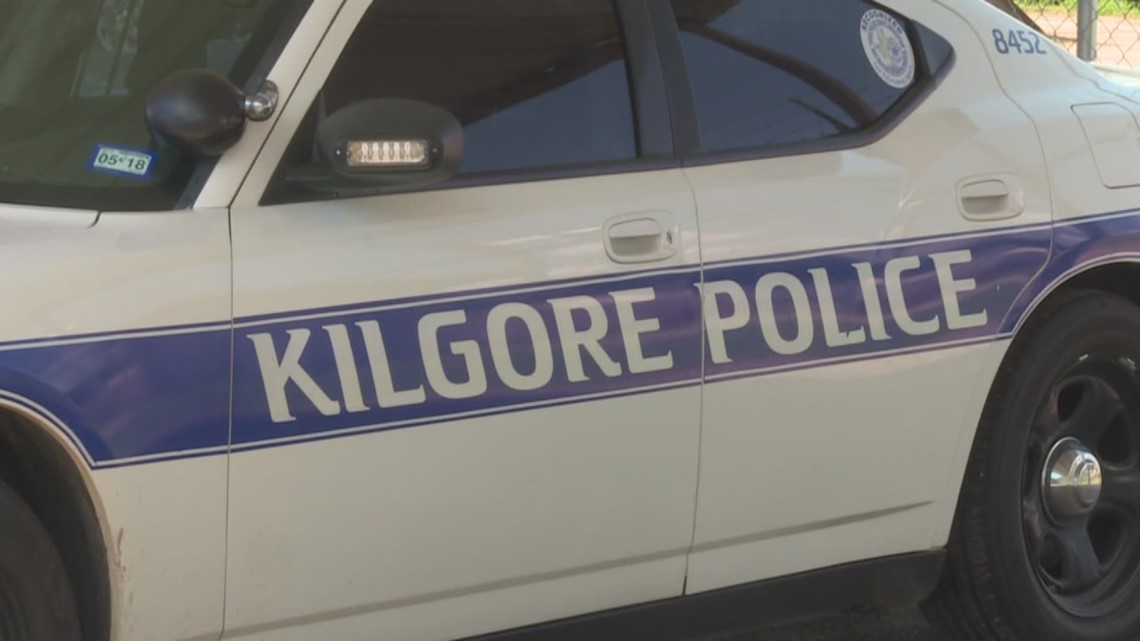 Kilgore Police: No city-wide, county-wide lockdown in place | cbs19.tv