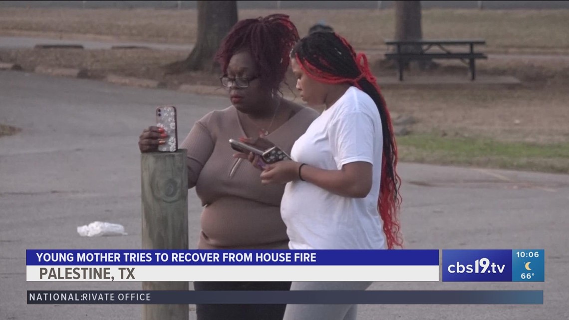 Woodside Village Apartments resident refuses to move in unit - Vimarsana News