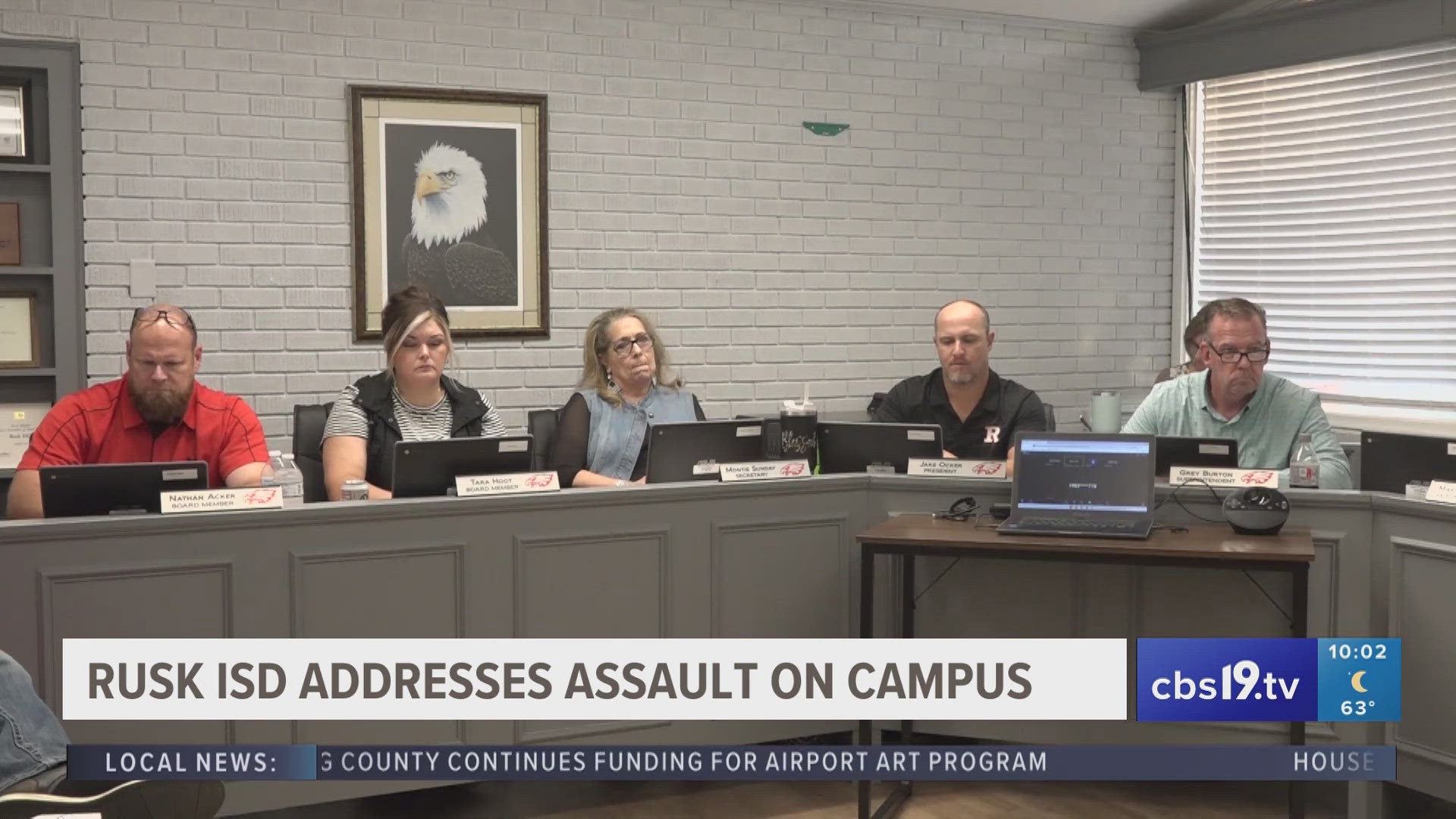 As concern about violence at school grows, district leaders recognize the need for proactive communication to address issues before they escalate.