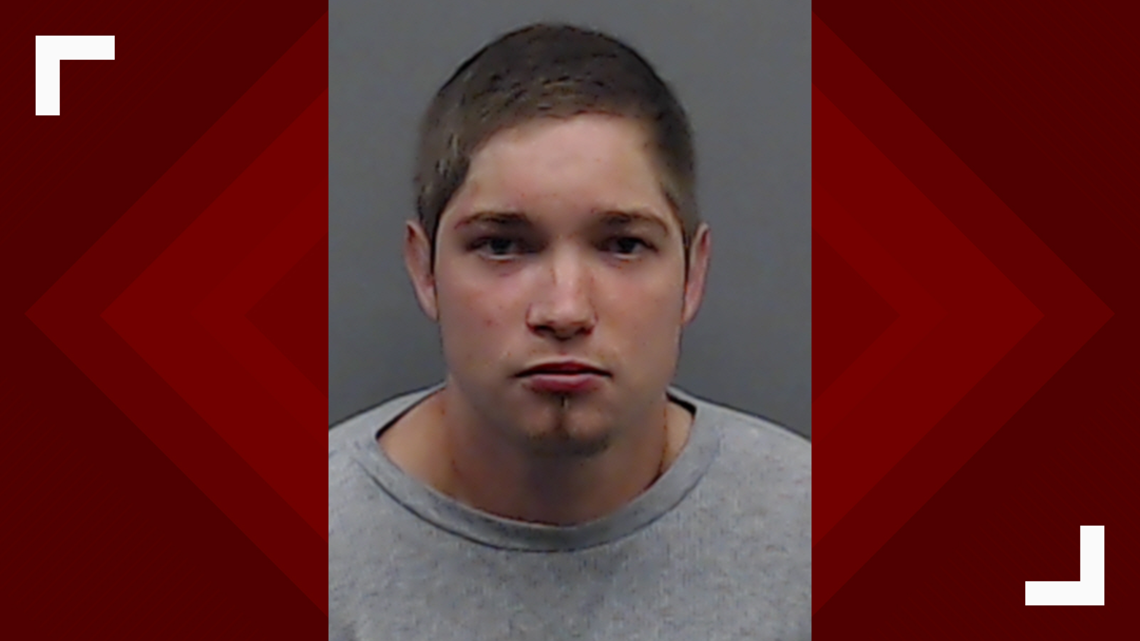 Tyler man involved in March 2019 fatal wreck charged with intoxication ...