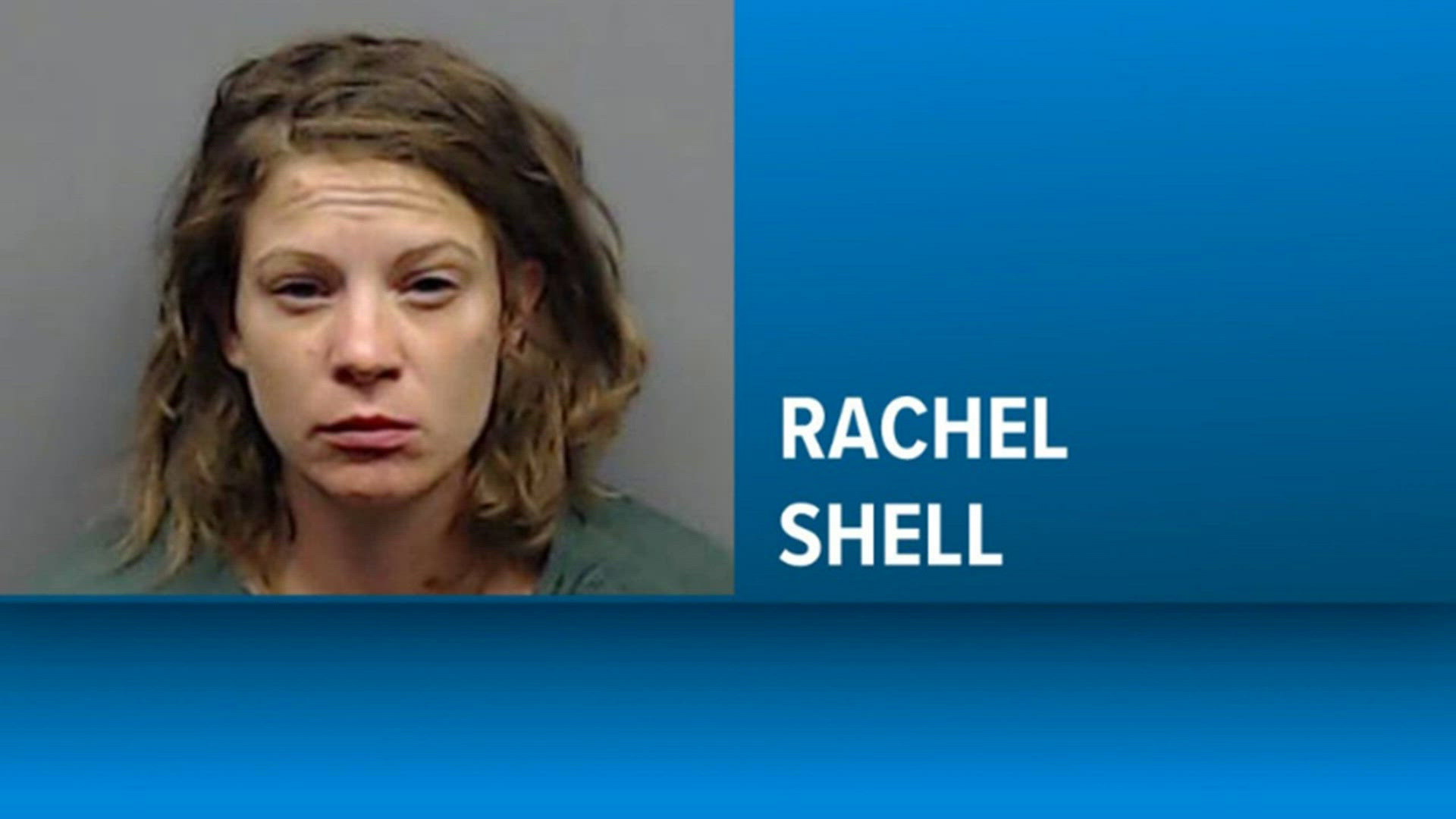 Tyler woman gets 20 years in prison for arson, assault on deputy | cbs19.tv