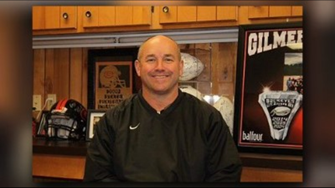 Gilmer ISD head football coach Matt Turner announces retirement cbs19.tv