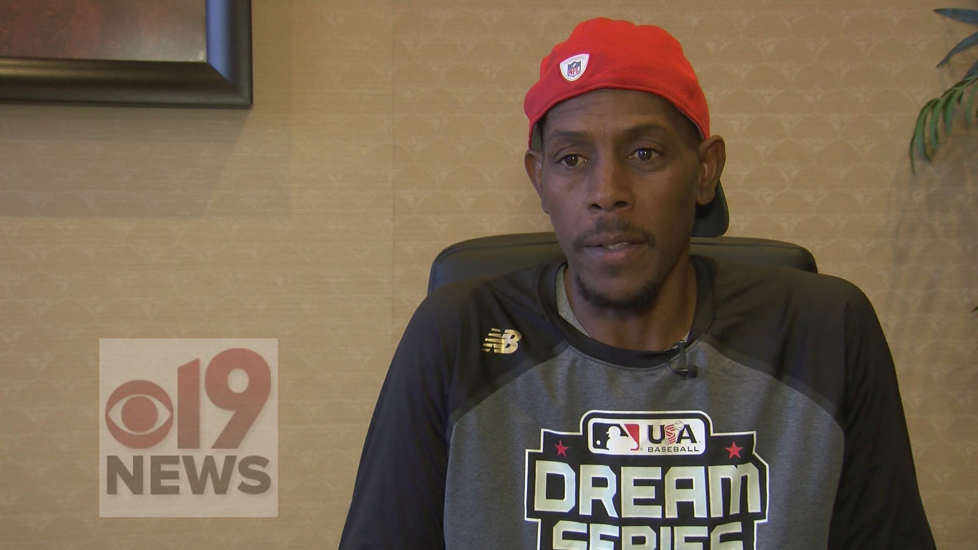 Excitement As Patrick Mahomes Likely Chiefs QB cbs19.tv