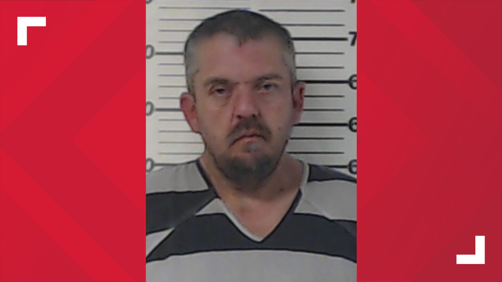 1 Arrested In Henderson County After Drugs Found Parole Warrant Cbs19tv 