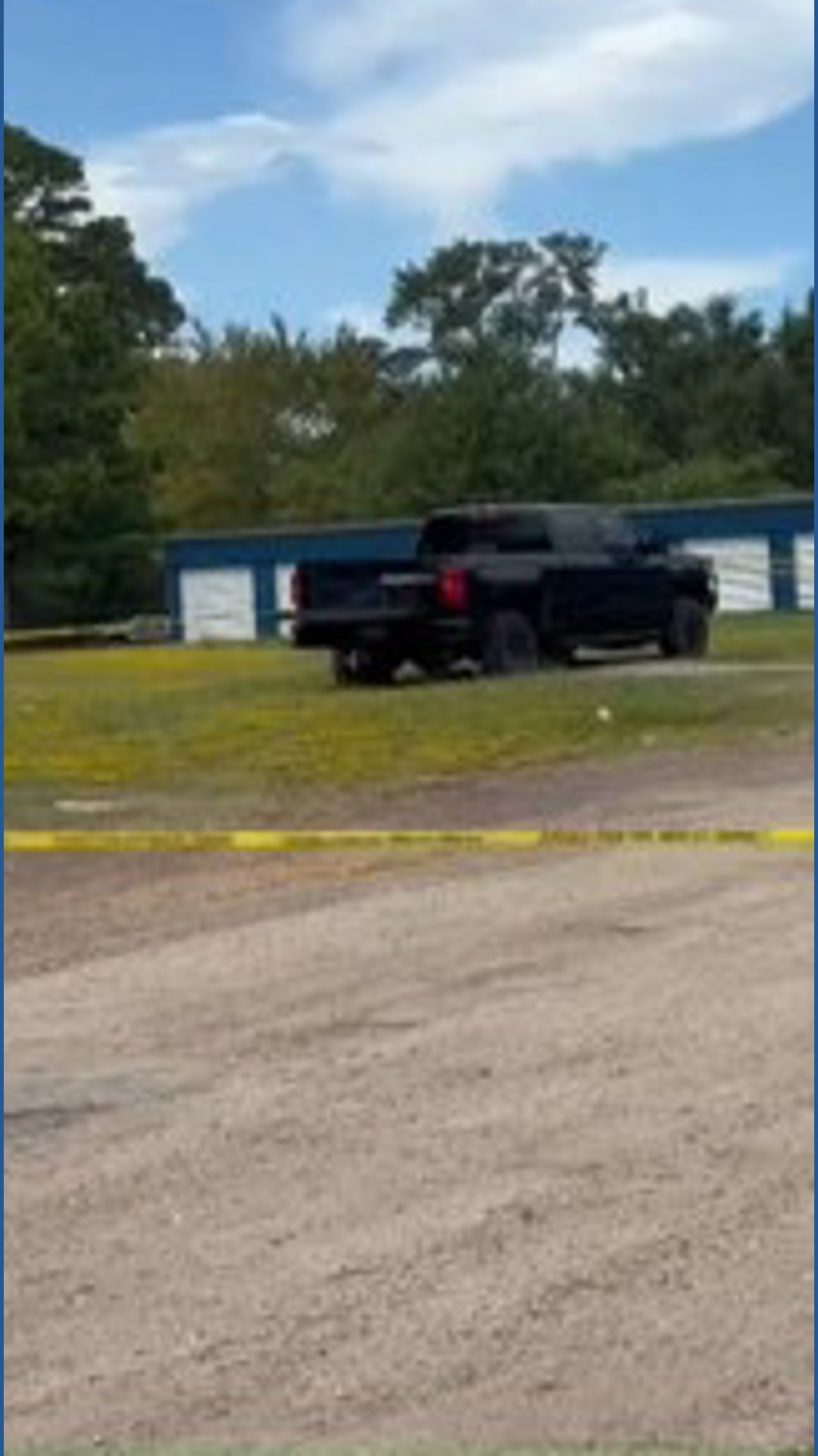 Arrest made in Henderson County grocery store shooting after tip leads ...