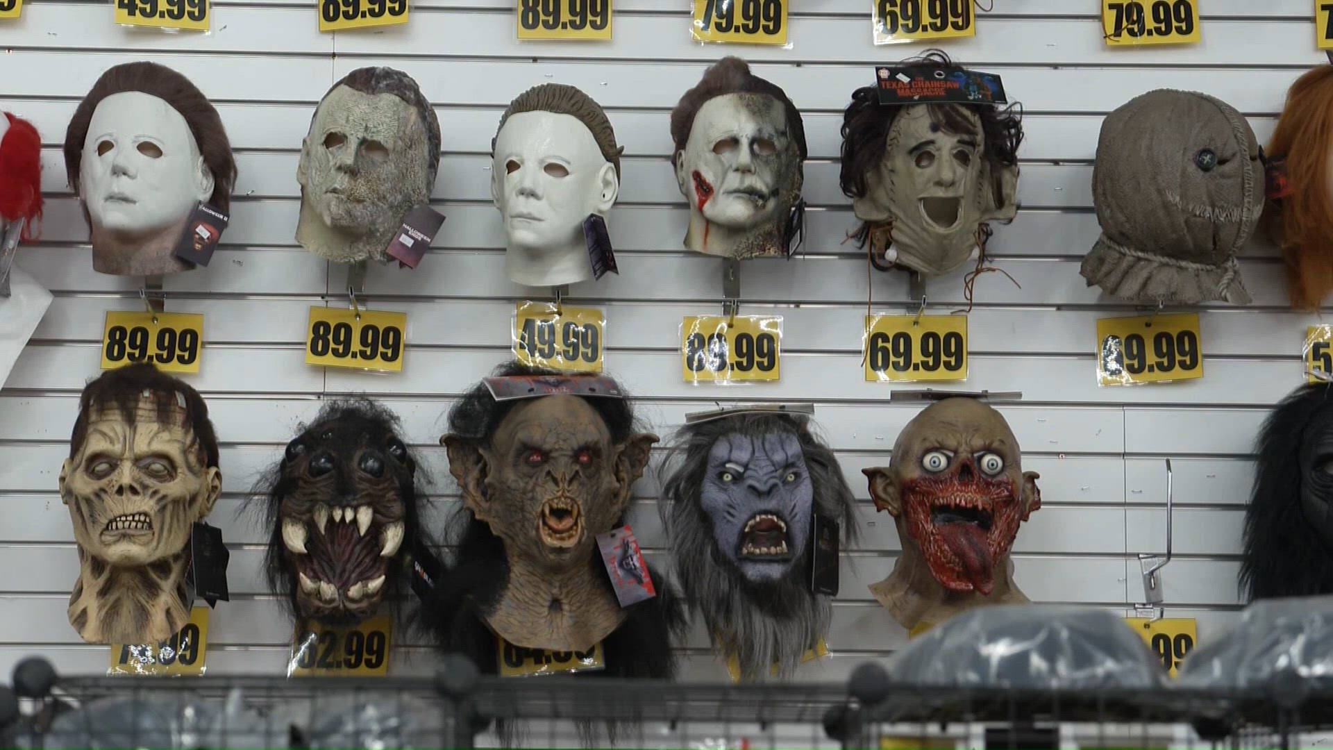 Halloween 2024 Record $13.5B Spending Surge | Candy Inflation 71% Drives Alternative Product Opportunities
