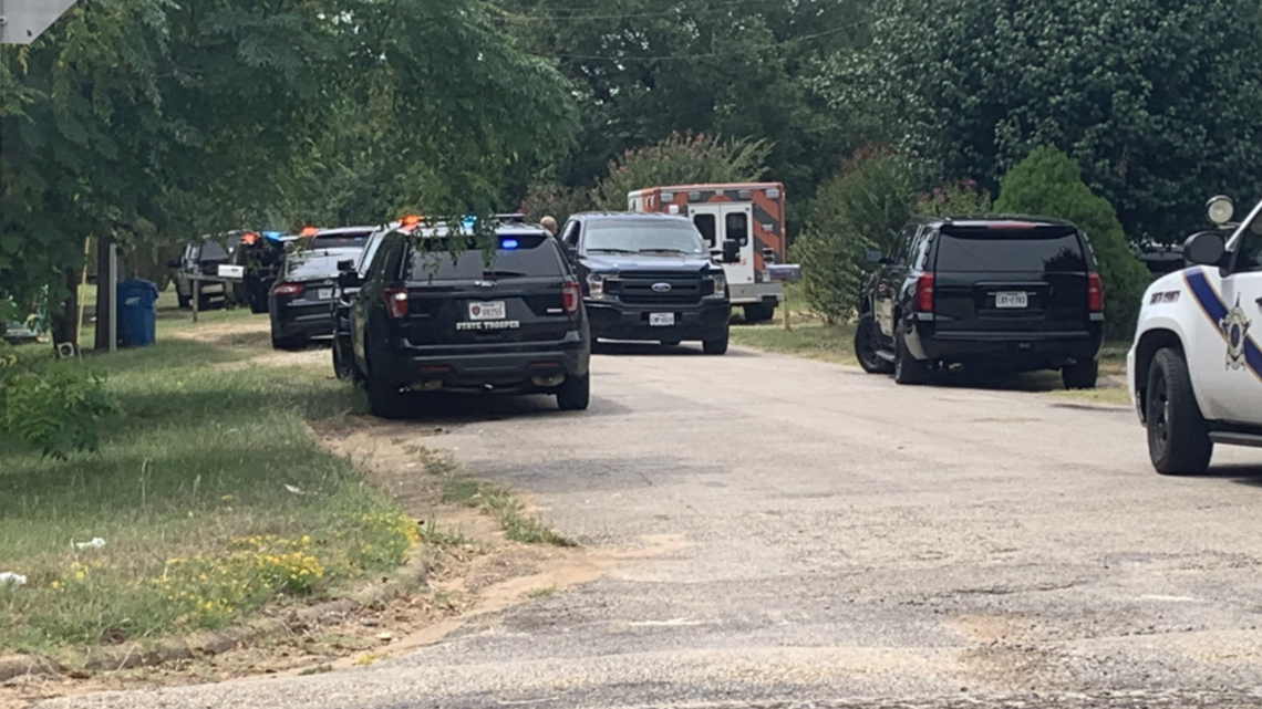 Suspect In Custody Following High Speed Chase In Smith County Cbs19 Tv