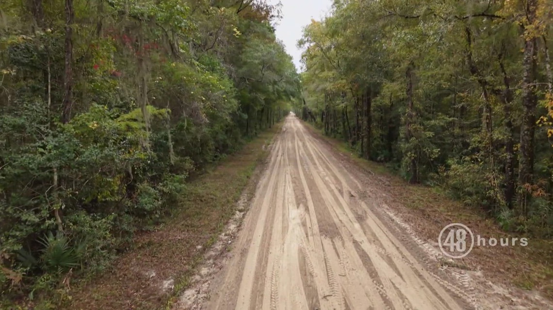 48 HOURS: Mystery deepens as woman appears to die twice in shocking Georgia swamp case