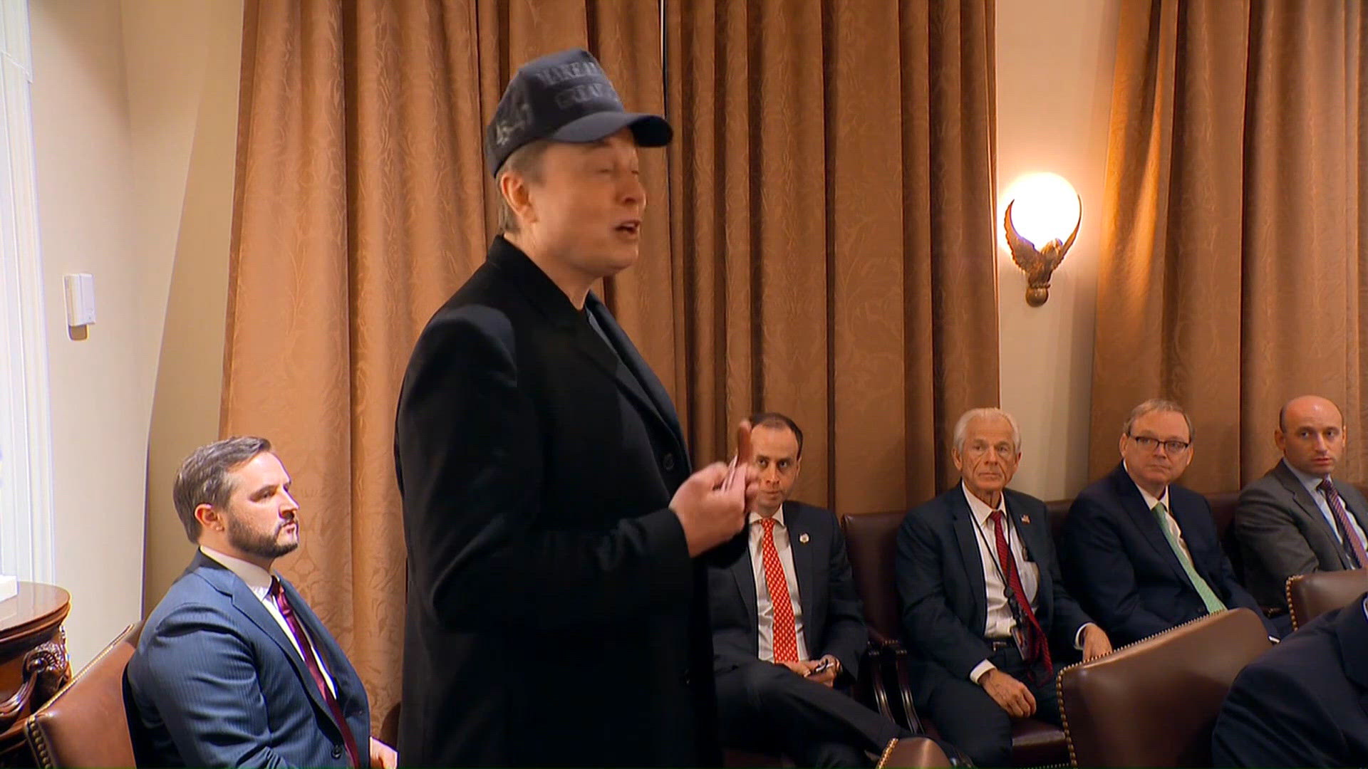 Musk pours $150M into Texas GOP PAC backing Paxton Senate bid | cbs19.tv