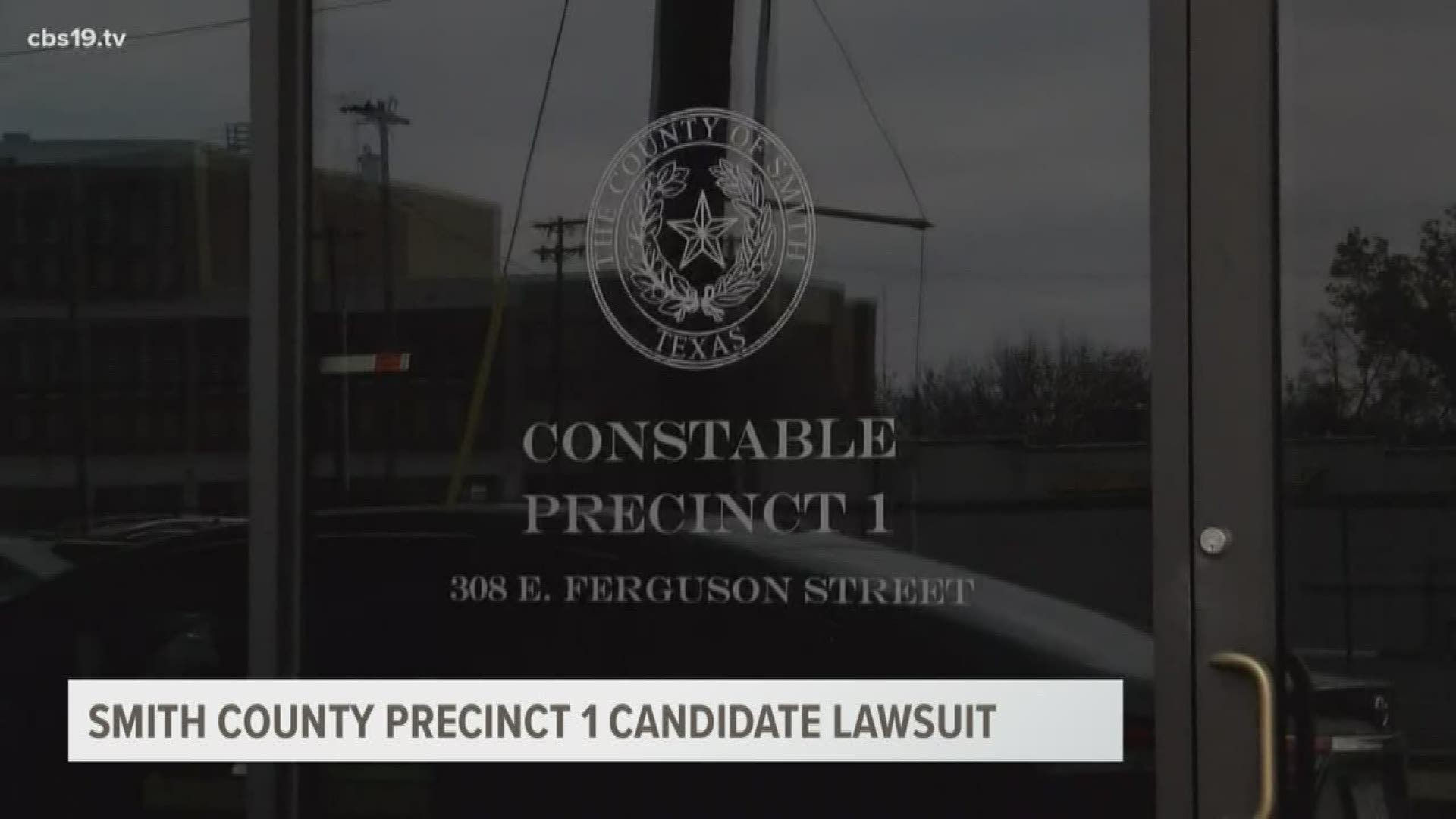 A lawsuit has been denied by the Texas Supreme Court alleging that one of the Pct. 1 Constable candidates failed to meet legal requirements for the March ballot.