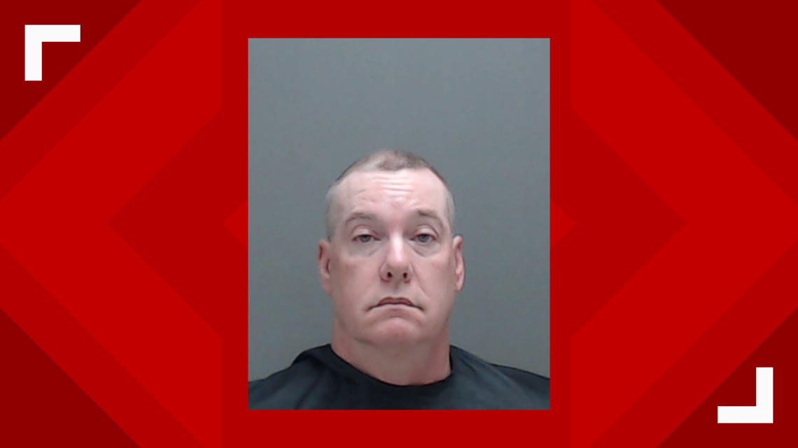 Harrison Co. jailer arrested for allegedly being high on the job cbs19.tv