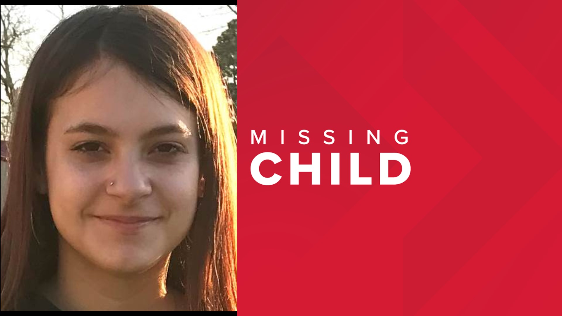 East Texas Authorities Searching For Brownsboro Teen Missing Since July