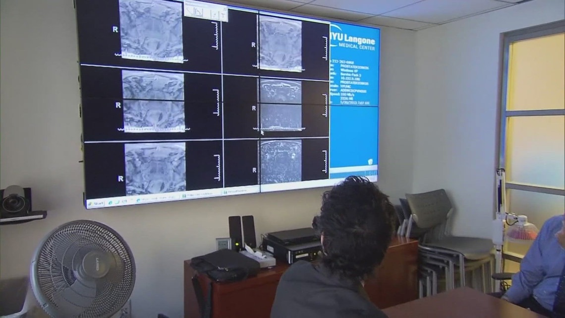 American Cancer Society releases 2026 cancer outlook