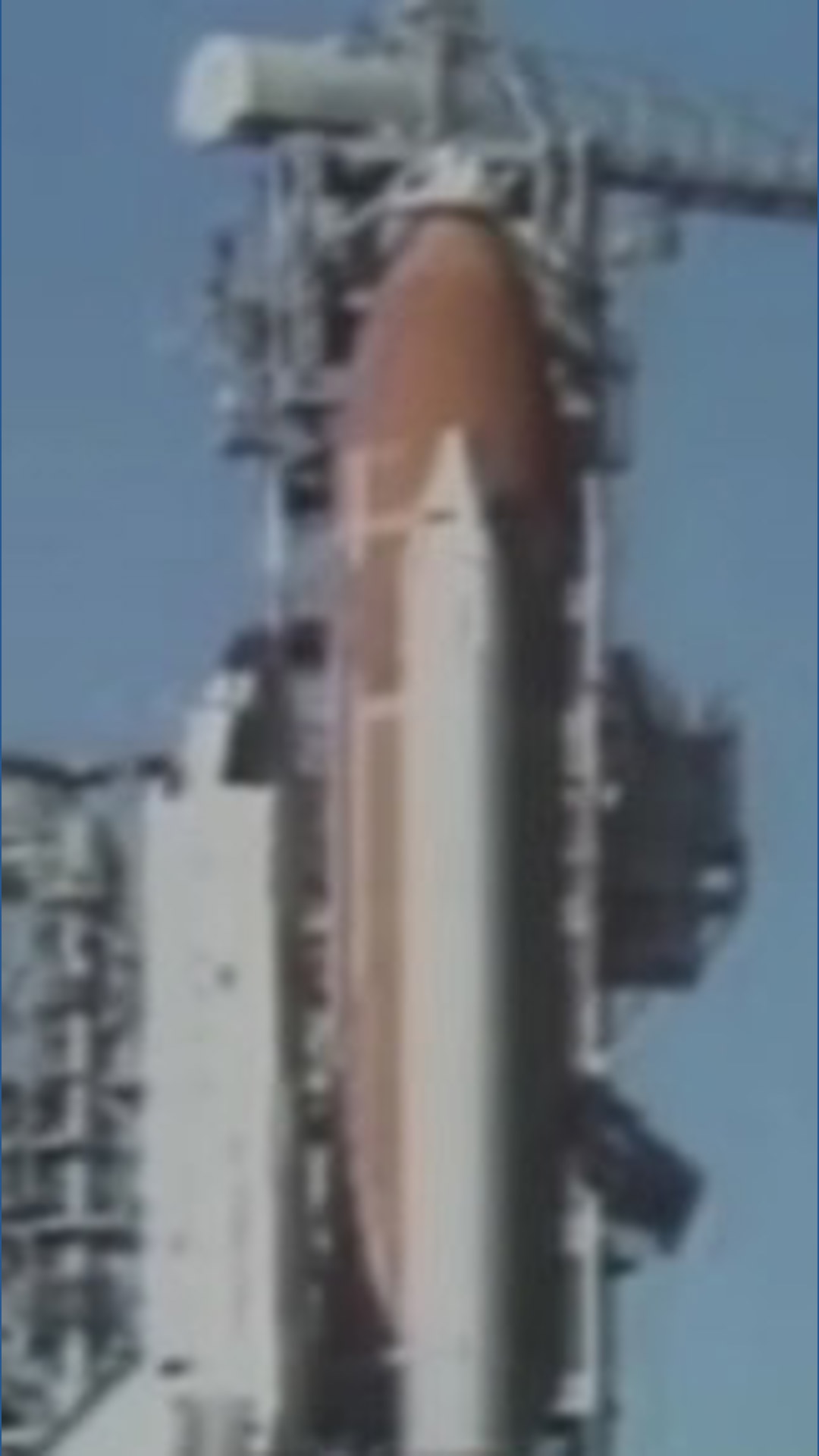 Space shuttle Challenger disaster remembered 40 years later | cbs19.tv