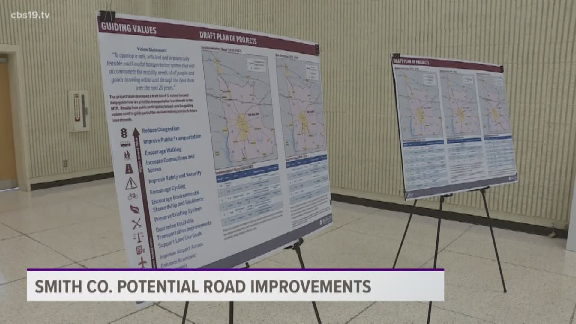 Feedback from the community is vital for MPO's long-term transportation plan, which extends until 2045. The plan is updated every five years.