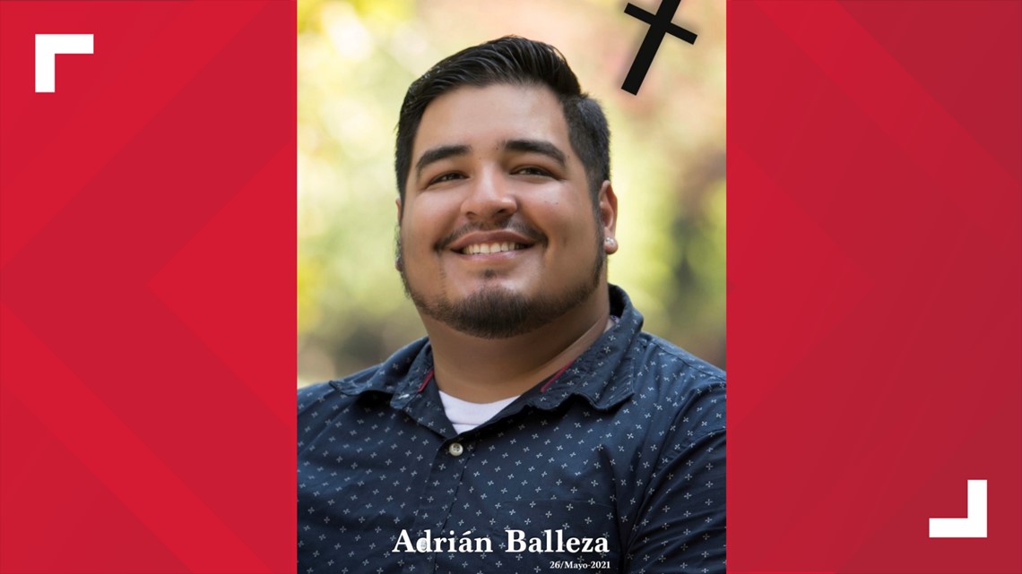 Family of victim in San Jose shooting plea for stricter gun control ...