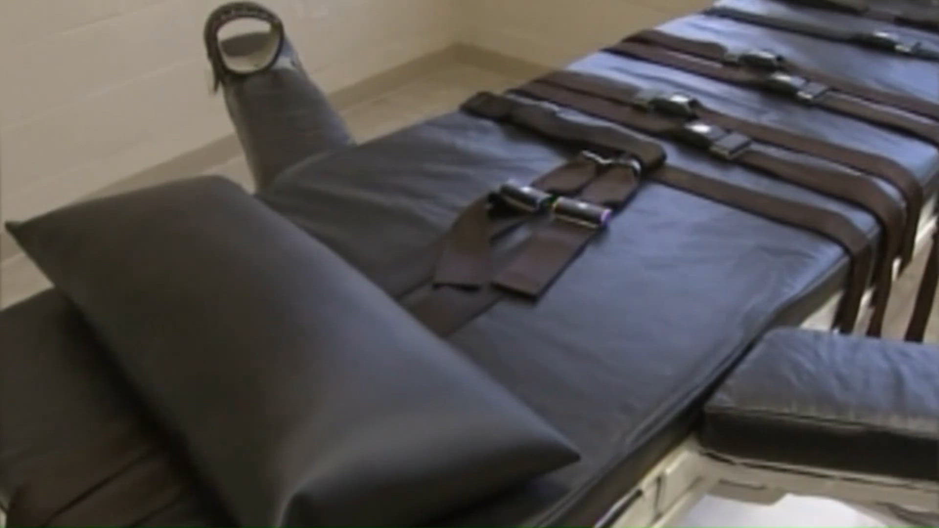 Execution halted after Tennessee inmate remains awake following 2 ...