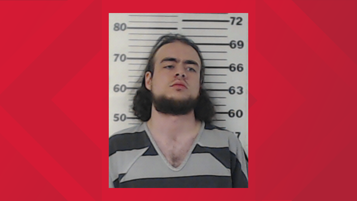 OFFICIALS: East Texas man arrested after road rage incident leads to ...
