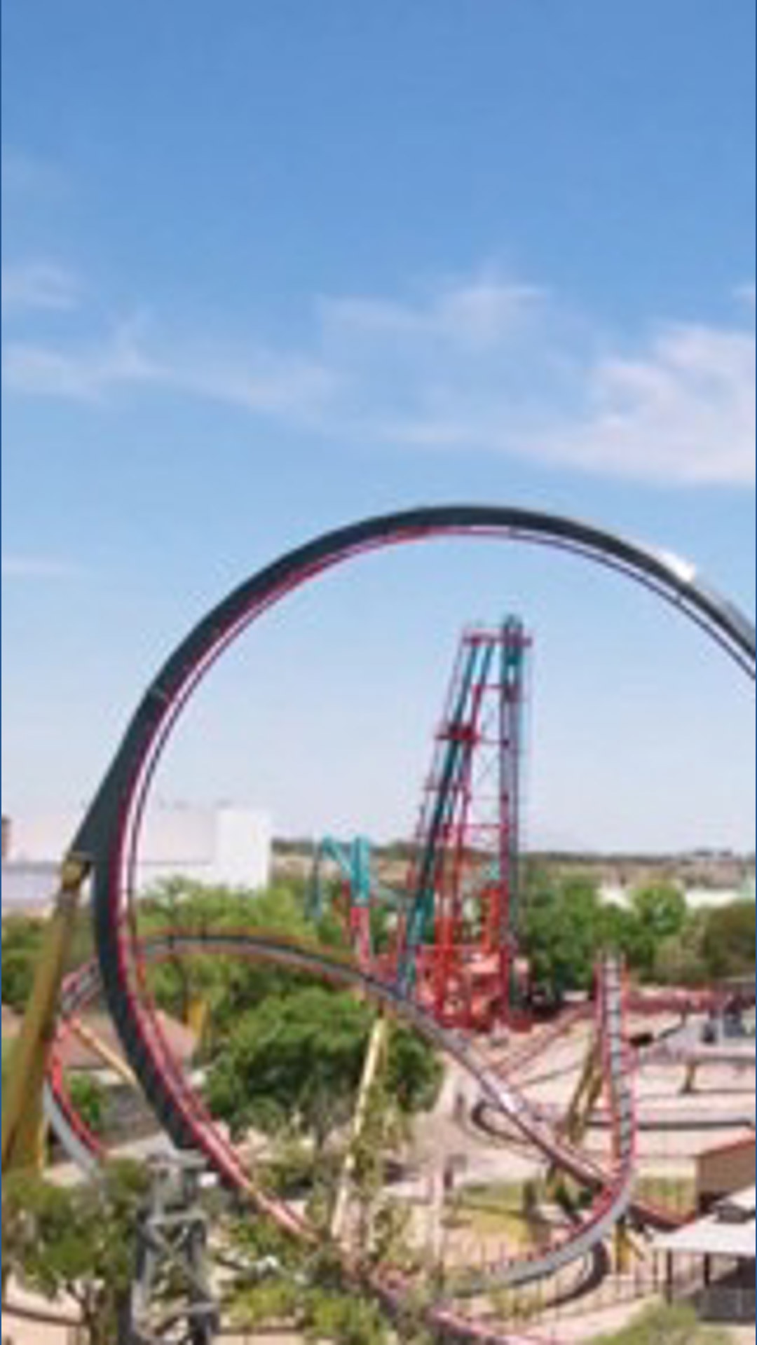 Six Flags offers new Flex Pay option for season passes | cbs19.tv
