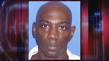 Man convicted for infamous East Texas KFC murders up for parole in June ...