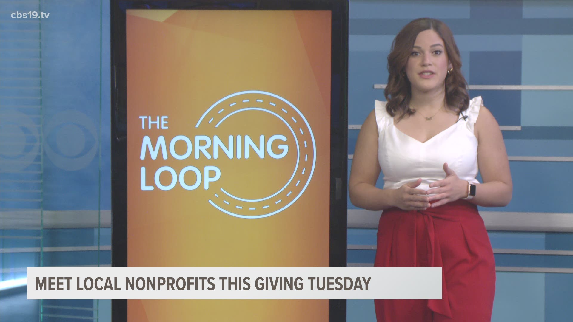 Meet local nonprofits on this Giving Tuesday