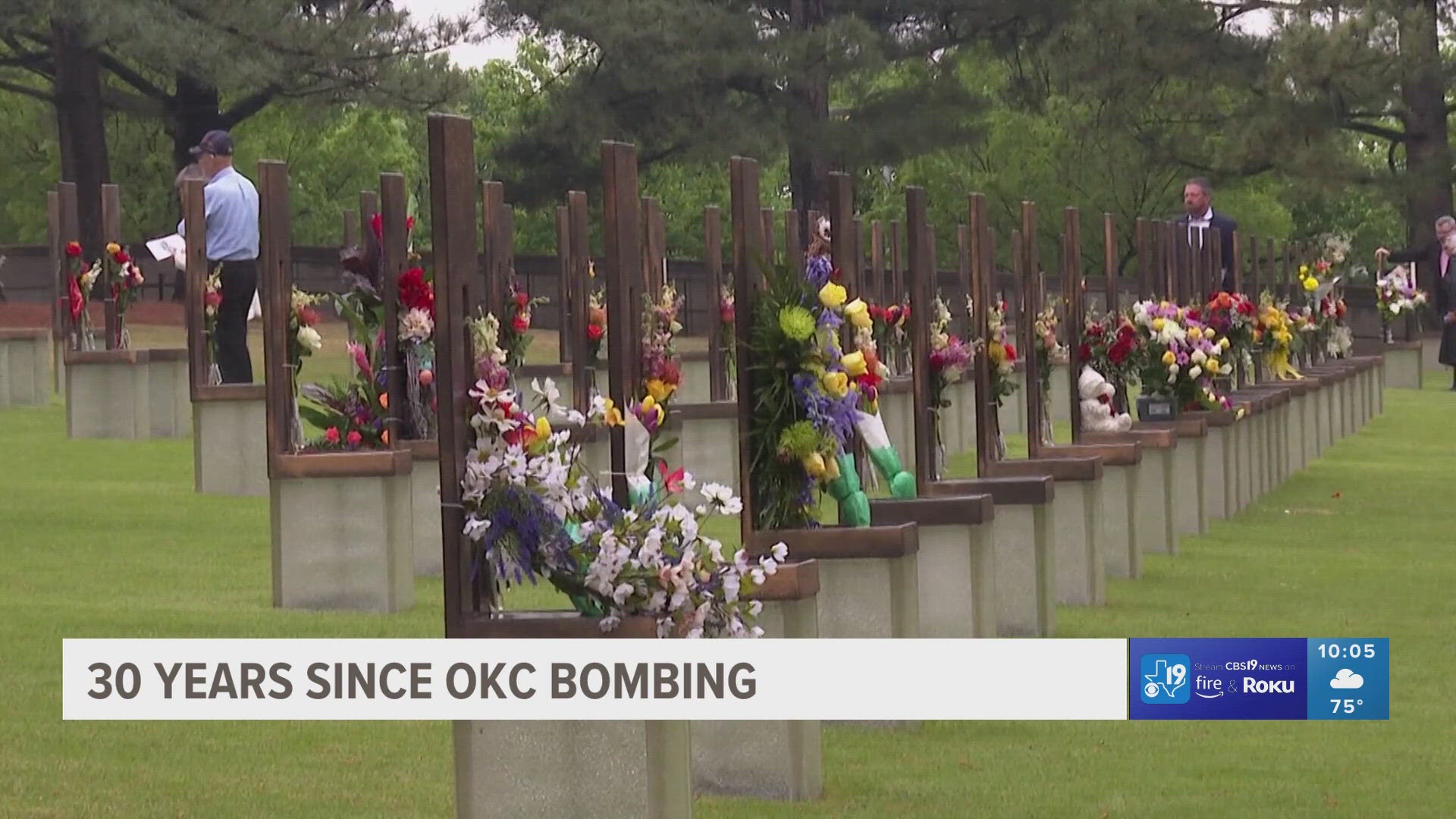 Get CBS19 news on-demand by downloading the free CBS19+ app available on ROKU, Amazon Fire and Apple TV!