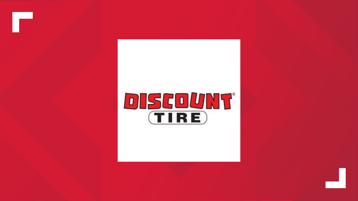 Discount Tire Location In Tyler Reopens After Employee Tests