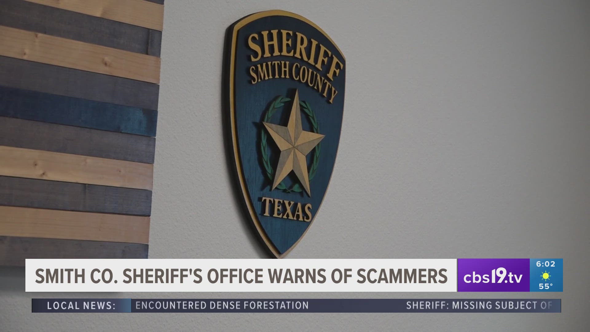 The callers request money from the potential victim, falsely alleging that the victim has a warrant related to missing jury duty.