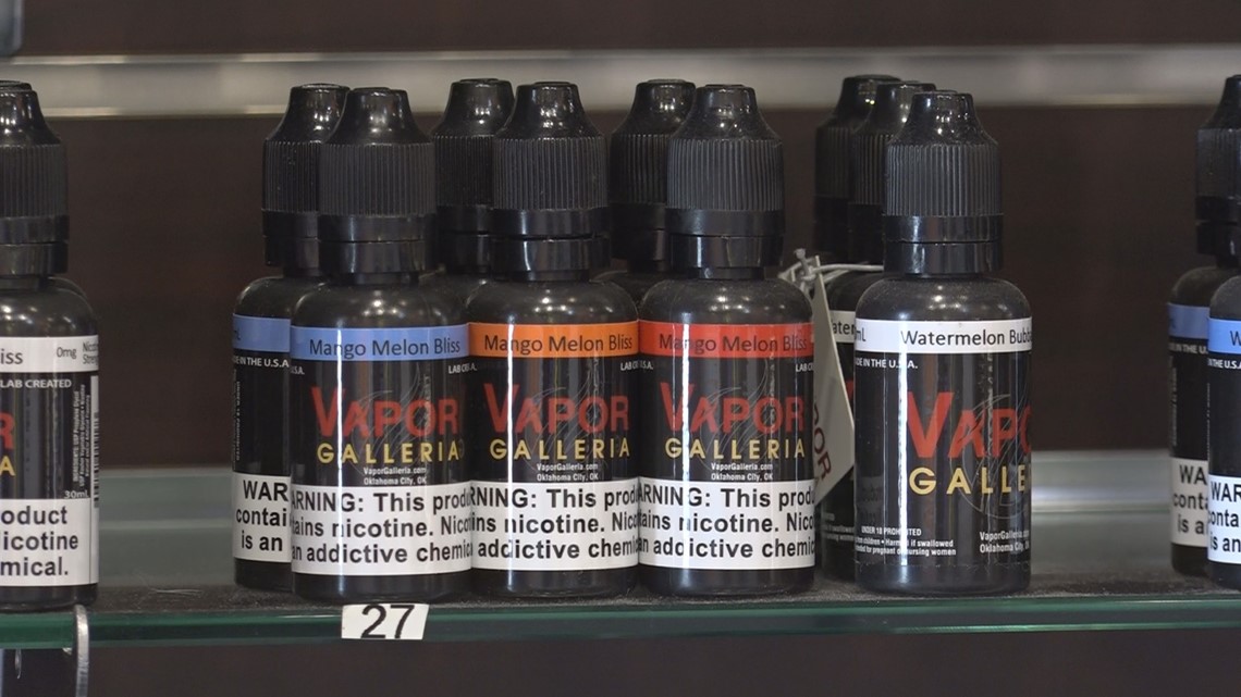 65 Charged With Felony For Bringing THC Vape To Tyler ISD Schools ...