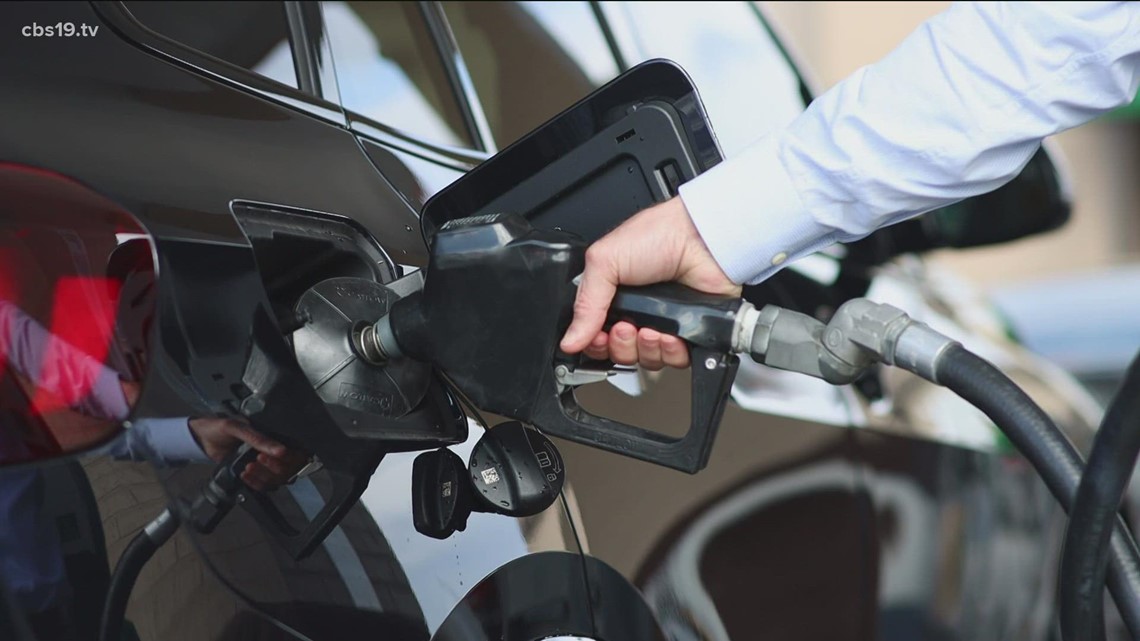 Pricey gas is leading East Texans to make gas efficient plans - Vimarsana News