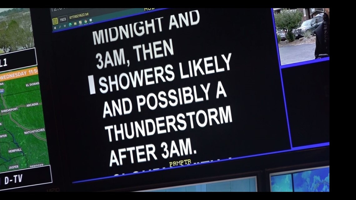 SPECIAL REPORT: Getting Deaf Community Access To Severe Weather Alerts ...